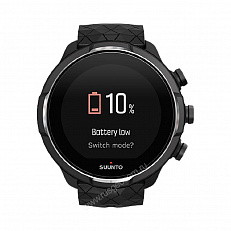 gps Часы SUUNTO 9 BARO Titanium