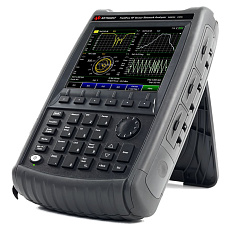 Keysight N9923A FieldFox - анализатор спектра