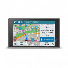 Навигатор Garmin DriveLuxe 51 LMT-D Europe