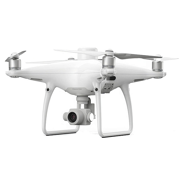 DJI Phantom 4 RTK