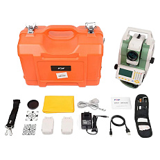 Электронный тахеометр FOIF RTS332N (R1000, 2 )