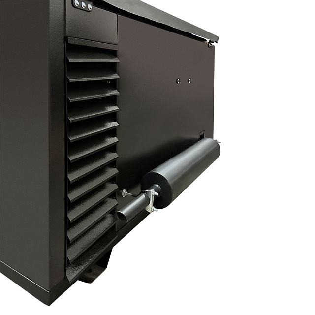 A-iPower A8500TEA в супертихом зимнем кожухе 1400SS RAL 8019 + блок автозапуска A-iPower 400 В, 25 А