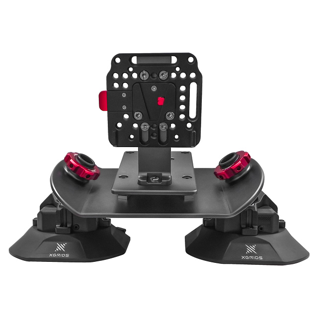 Автомобильное крепление для SLAM сканера XGRIDS L2 Pro