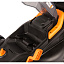 WORX WG779E - 34см, 40V, 2,5Ач х2, ЗУ