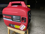 A-iPower A2000IS - инверторный генератор 1.6 квт