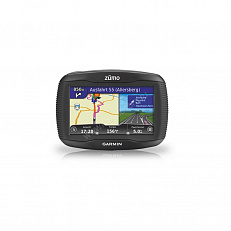 Навигатор для мотоцикла Garmin Zumo 390 MPC