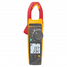 Токовые клещи Fluke 377 FC/E