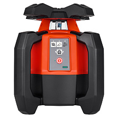 HILTI PR 30 HVS + штатив RGK SH-170 - ротационный лазерный нивелир