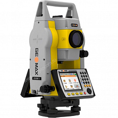 электронный GeoMax Zoom 50 1  accXess10