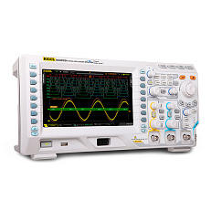 Цифровой осциллограф смешанных сигналов RIGOL MSO2302A-S