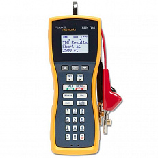 Fluke Networks TS54-A-09-TDR, набор тестирования + TDR, ABN с иголкой для прокола изоляции