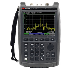 Keysight N9936A FieldFox - анализатор спектра