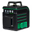 ADA Cube 2-360 Green Professional Edition - лазерный нивелир