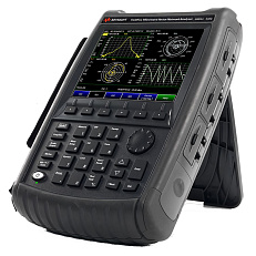 Keysight N9925A FieldFox - анализатор спектра