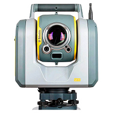 Тахеометр Trimble SX10