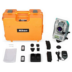 Комплектация Nikon XS 2 OP