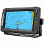 Картплоттер с эхолотом Lowrance ELITE-9 TI2