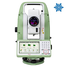 Аренда Leica TS10 R1000 (2”) Arctic