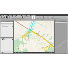 LEICA Infinity Survey - ПО