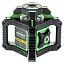 ADA Rotary 500 HV-G Servo - ротационный нивелир с зелёным лучом