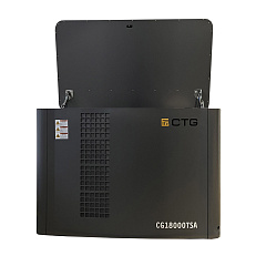 CTG CG18000SA - газовый генератор