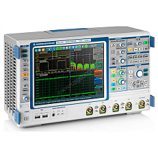 Цифровой осциллограф Rohde   Schwarz RTE1034