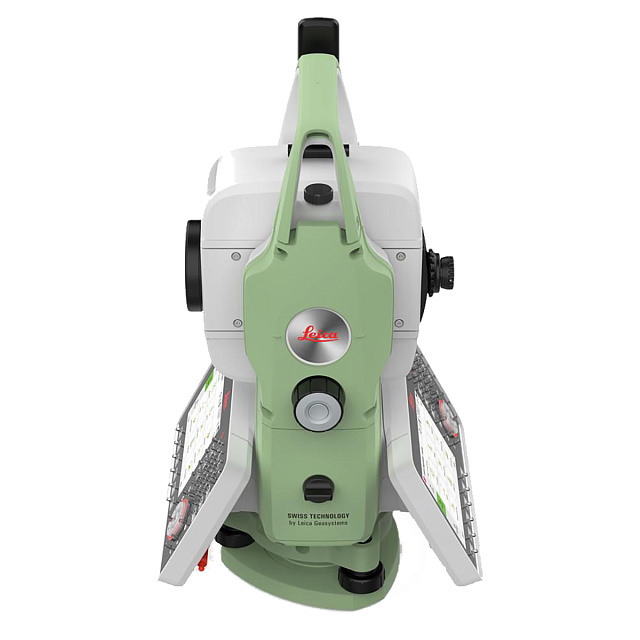 Leica TS20 A R1600 (1") - роботизированный тахеометр