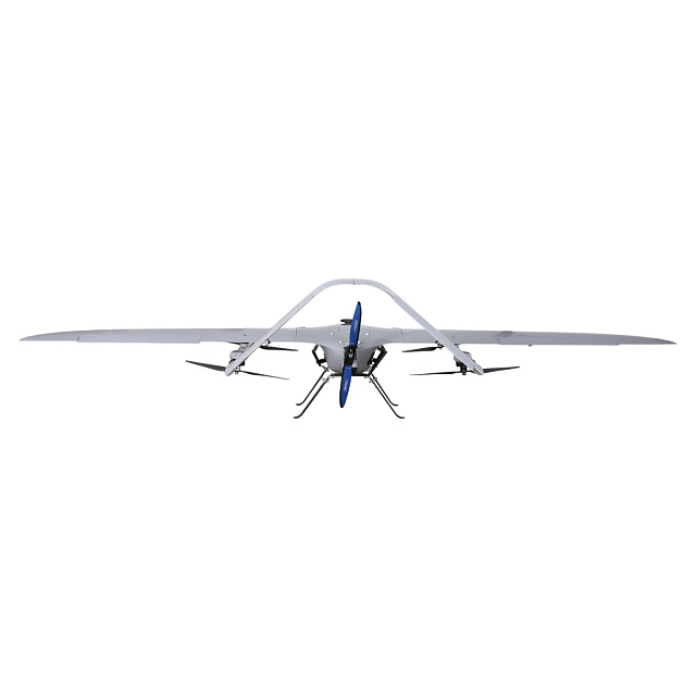 VolJet VT5 - самолет с вертикальным взлетом