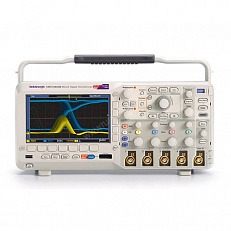 Осциллограф Tektronix MSO2004B