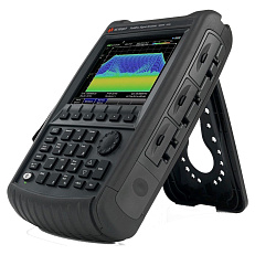 Keysight N9935B FieldFox - анализатор спектра