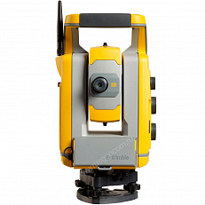 строительный тахеометр Trimble S5 3  Robotic, DR Plus, Active Tracking