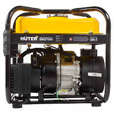 Бензиновый генератор HUTER DN2700i