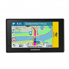 Автомобильный навигатор Garmin DriveAssist 51LMT-S Europe