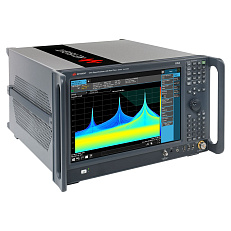 Keysight N9040B - анализатор спектра