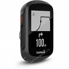 велосипедный мини компьютер Garmin Edge 130 Plus