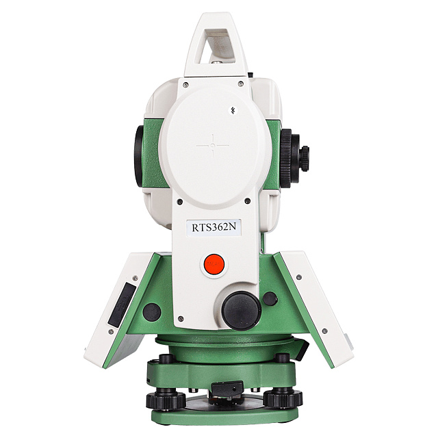 FOIF RTS362N (R1000, 2") с ОС Android - электронный тахеометр