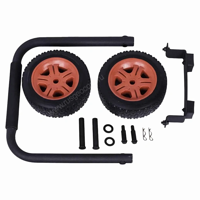 транспортировочный комплект A-iPower M