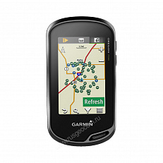 гнсс Навигатор Garmin Oregon 700t с картами России ТОПО 6