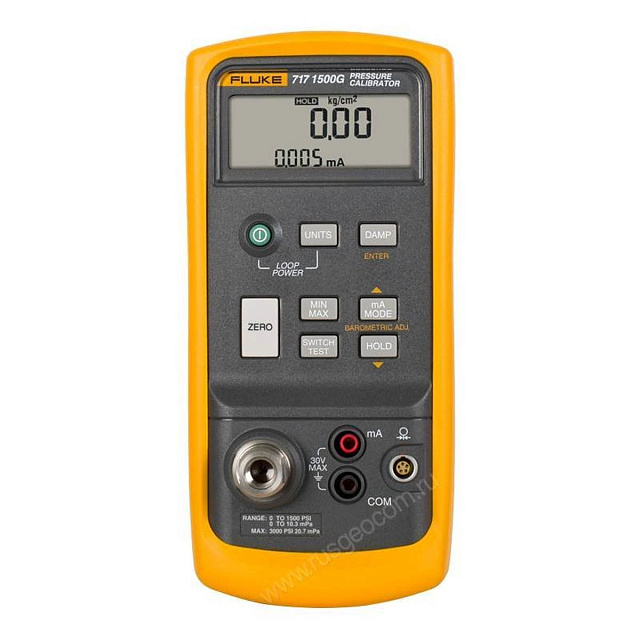 Калибратор Fluke 717 1G