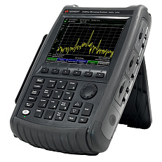Keysight N9952A FieldFox - анализатор спектра
