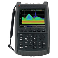 Keysight N9916B FieldFox - анализатор спектра