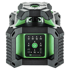 ADA Rotary 500 HV-G Servo - ротационный нивелир с зелёным лучом