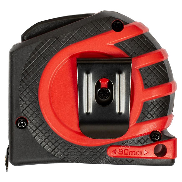 Рулетка измерительная RGK RL5 (с поверкой)