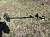 RGK MD-70 GOLD - металлоискатель