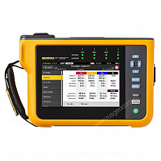 Анализатор качества электроэнергии Fluke 1777/BASIC