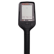 Металлоискатель Quest X5 IDmaxX
