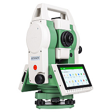 FOIF RTS362N (R1000, 2") с ОС Android - электронный тахеометр