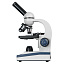 Микромед С-11 (вар. 1М LED) - микроскоп биологический с препаратоводителем
