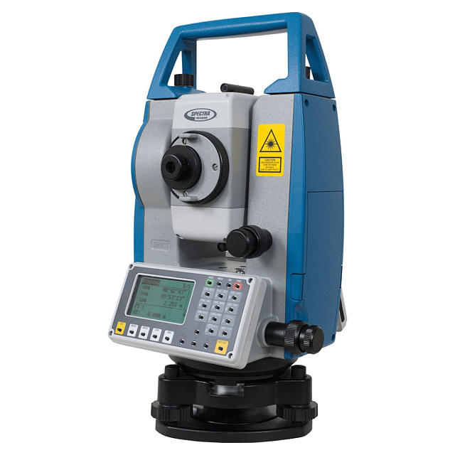 геодезический Тахеометр Spectra Precision FOCUS 2 2