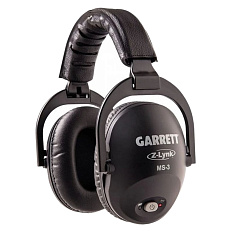 Наушники для металлоискателей Garrett MS-3 1627710